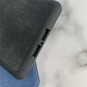 Nuevo diseño <span class=keywords><strong>Kindle</strong></span> E-reader Funda de tela segura para el agua para <span class=keywords><strong>Kindle</strong></span> Paper <span class=keywords><strong>blanco</strong></span> 1 2 3 4 5 Voyage Oasis Funda interior de TPU suave - Product Image 3