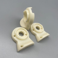 Moulage plastique sur mesure |   Service d'injection plastique