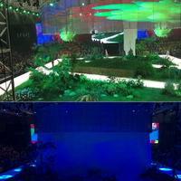 Projecteur LED profilé DMX à zoom manuel, blanc chaud et blanc froid, 100W, pour scène, théâtre, studio, concert, éclairage d'imagerie DMX