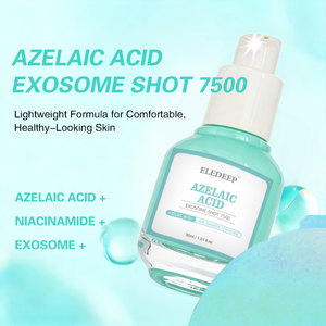 Sérum Exo-PDRN Spicule Shot avec logo privé, rétinol, stimule l'élasticité et l'activité des fibroblastes, sérum végétalien éclaircissant et anti-âge - Product Image 4