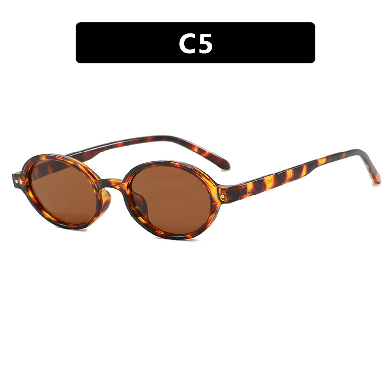 C5-marrone leopardo