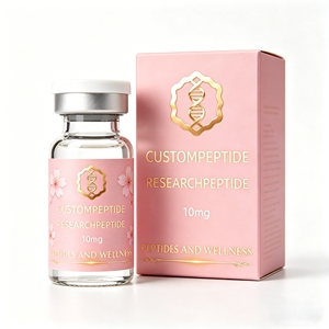 Étiquettes de flacons pour <span class=keywords><strong>pharmacie</strong></span> vétérinaire, autocollants pour flacons de médicaments de 3 ml et 10 ml et boîtes personnalisées - Product Image 1