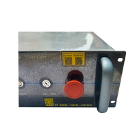 Source laser à fibre MAX 1500W MFSC-1000X Module unique Soudage par découpe laser à fibre CW Alimentation maximale