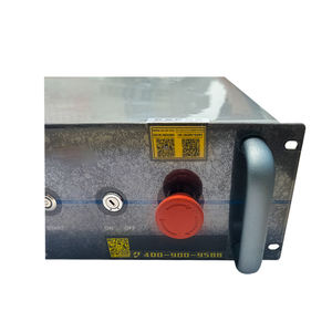 Max Fiber Laser Bron 1500W MFSC-1000X Enkele Module Cw Fiber Lasersnijden Lassen Max Voeding - Product Image 5