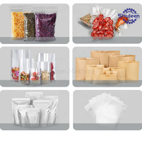 Équipement de scellage thermique manuel, scelleuse à impulsion pour emballage de film plastique, machine à sceller le plastique
