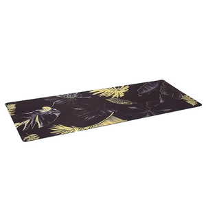 Bolsa de Transporte para Colchoneta de Yoga y Pilates, Plegable, Antideslizante, de Fibra Ecológica con Diseño Personalizado, 96 cm de Largo, Grosor Personalizado - Product Image 5