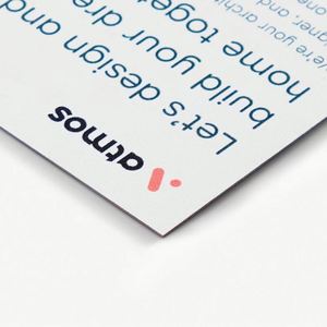 Imán de Calendario 2025 para Inmobiliarias, Imán para Coche, Imán para Refrigerador, Calendarios con Diseño de Tarjeta Postal, Imán para Tarjetas de Visita - Product Image 4