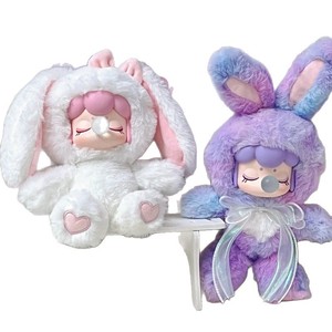 Nancie Deuxième Génération – Peluche Lapin Lumineuse en Coton, <span class=keywords><strong>Série</strong></span> Thème Animal, Boîte Mystère, Jouet Tendance, Décoration, Cadeau - Product Image 5