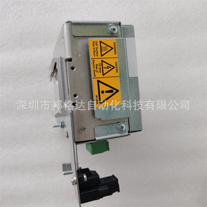 โมดูลเบรก Sew รุ่น Bst 0.7S-400V-0B 18255205.1111 สำหรับควบคุมมอเตอร์ - Product Image 3