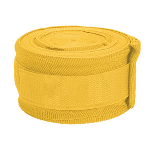 Vendas elásticas multicolor para boxeo, cómodas y duraderas, para lucha, levantamiento de pesas, soporte para manos, talla adulto - Product Image 3