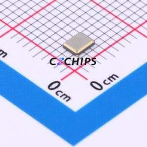 XL2OI-111-16M Crystal (Passive) SMD3225-4P Crystal Oscillator SMD Crystal Oscillator 16MHz 10ppm 12pF - Product Image 1