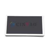 Écran LCD TFT 6,1 pouces LT061CA28000 480x234 pour écran de navigation GPS de voiture