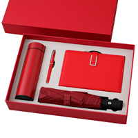 Ensemble de carnet et tasse intelligente avec logo personnalisé, affichage de la température, thermos isotherme, coffret cadeau promotionnel pour entreprise, OEM