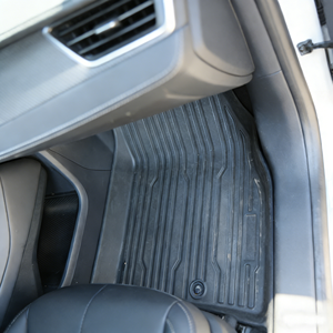 Tapetes de Piso para Auto y Forro de Carga para Camioneta TPE Personalizados y Populares para Mustang Mach-E 2021-2024, Accesorios Interiores - Product Image 2