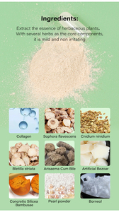Dromaka Op Maat Gemaakte Yoni Pops Vaginale Zetpil Capsules Boorzuur Zetpillen Voor Vrouwelijke Gezonde Ph Uitgebalanceerd - Product Image 5