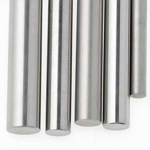 Paslanmaz Çelik Yuvarlak Çubuk Tedarikçisi |   Sıcak Haddelenmiş 201 304 316L 321 310S 2205 2507 904L Çubuklar Fabrika Fiyatı - Product Image 6