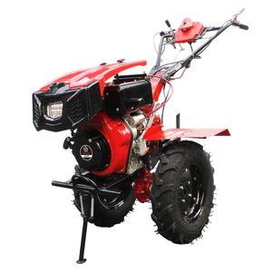 Multifunctional <strong>9hp</strong> <strong>diesel</strong> <strong>Power</strong> <strong>Weeder</strong> with Gear Transmission and 2 Forward 1 Reverse <strong>for</strong> High Performance - Product Image 1