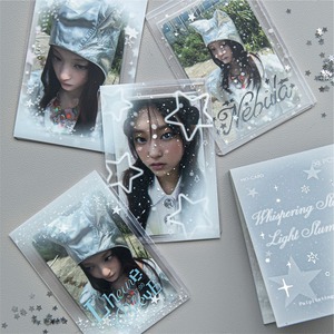 Juego de 30 Pegatinas Decorativas Rectangulares Autoadhesivas con Diseño de Estrellas, Acabado Mate, 30 Unidades Cada Una - Product Image 4
