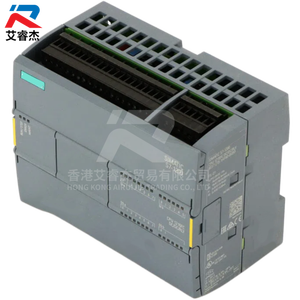Nouveau module CPU compact d'origine SI-EMENS SIMATIC S7-1200 CPU 1215FC 6ES7215-1HF40-0XB0 PLC, contrôleur programmable, DC/DC/Rly - Product Image 2