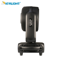 Le plus récent 19x40w K15 Pro Bee Eye 19x40 Sharpy Bee Eyes Moving Head Wash Led Zoom Moving Head Light avec Ring Party Event