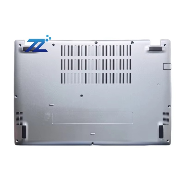 Laptop LCD Back Cover D Shell for Latitude D497 Replacement Bottom Cover with 1 Year Warranty 100% Tested