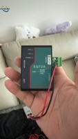 Module de conversion d'interface de communication SG72A RS232 vers USB, RS485 vers USB, LINK vers USB SmartGen Original Neuf