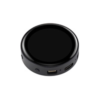 Carte de développement ESP32-S3 avec écran tactile AMOLED de 1,43 pouce, interface USB Type-C, 466466 pixels, interface QSPI