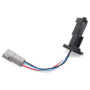 Nhà Máy Bán buôn phụ tùng máy xúc 6677181 cảm biến tốc độ Skid chỉ đạo cho bobcat máy xúc - Product Image 1