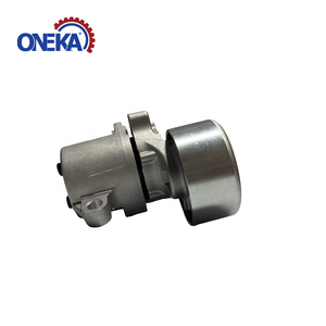 ชุดตัวปรับความตึงสายพานคุณภาพสูง ONEKA รุ่น 11955-ED30A 11955-ED300 สำหรับรถยนต์นิสสัน ทีด้า โน๊ต คิวบ์ บลูเบิร์ด ซิลฟี่ วิงโรด - Product Image 5