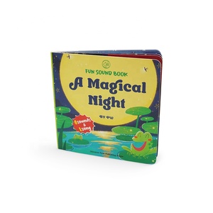 Interessante Libro Sonoro Interattivo per Bambini per <span class=keywords><strong>Imparare</strong></span> i <span class=keywords><strong>Numeri</strong></span> con le Animali - Product Image 3