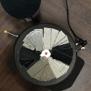 Twister ru bàn phím máy tính xách tay cho HP <span class=keywords><strong>M6</strong></span>-<span class=keywords><strong>1000</strong></span> <span class=keywords><strong>M6</strong></span>-1100 <span class=keywords><strong>M6</strong></span>-1200 chicony bàn phím với khung - Product Image 4