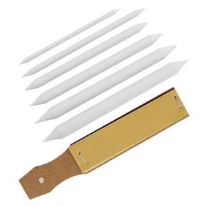 Lápiz de borrado de papel enrollado <span class=keywords><strong>para</strong></span> dibujar, resaltar, corregir detalles, lijar, herramientas de dibujo, lápiz de dibujo - Product Image 1