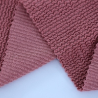 Tela Elástica de Poliéster y Spandex, Suave, Transpirable, Resistente a la Abrasión y de Secado Rápido para Ropa Deportiva/Ropa de Ciclismo
