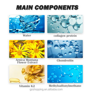 Crème <span class=keywords><strong>de</strong></span> soin Perfectx indispensable, formule spéciale créée pour soutenir la flexibilité des articulations et offrir un confort durable - Product Image 6