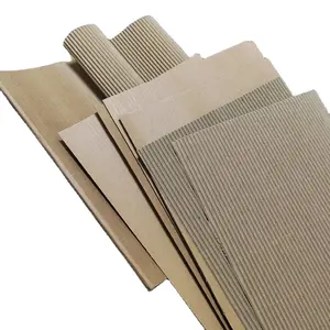 3mm Corrugated Cardboard Sheets 