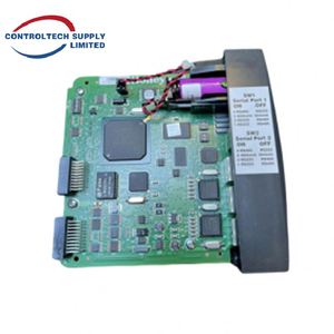 Module CPU haute performance 900C72-0144-00 neuf d'origine, 8000 E/S redondantes pour HC900 Experion PKS - Product Image 2
