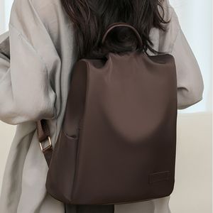 מפעל אופנה מותאם אישית מדי יום שימוש גדול קיבולת עמיד למים נייד תרמיל נסיעות rucksack עבור יוניסקס - Product Image 5