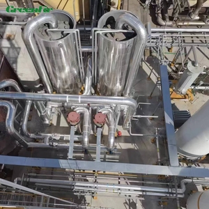 Tùy chỉnh đông lạnh oxy lỏng Nitơ Argon không khí tách nhà máy với đáng tin cậy và bền vững trên trang web sản xuất khí - Product Image 5