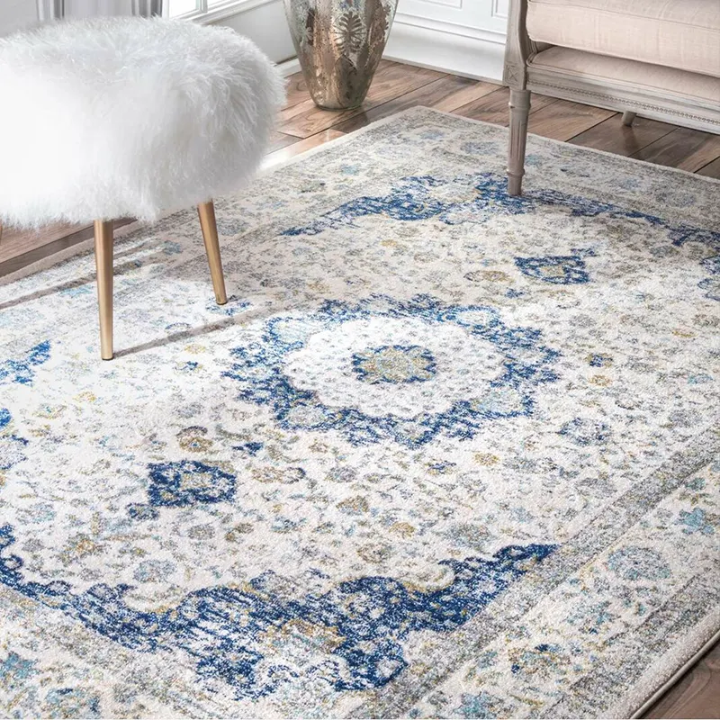 Designer Turkey Rugs Machine Washable Carpet Carpets And Rugs Living Room turkish rug persian 3D printed carpets
