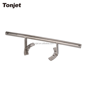 Adaptateur IBC Camlock S60x6F vers 2" BSP | Joint Pivotant Plastique Grade Alimentaire pour Liquides - Product Image 1