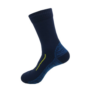 Chaussettes de randonnée d'hiver personnalisées, imperméables et respirantes, pour l'extérieur - Product Image 4