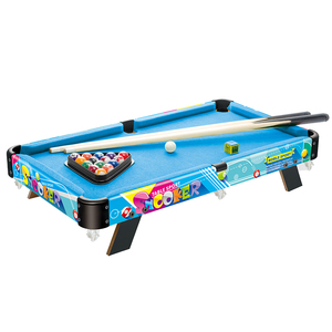 Mesa de <span class=keywords><strong>Billar</strong></span> de Madera, Mesa de <span class=keywords><strong>Billar</strong></span> Clásica, Interacción Entre Padres e Hijos, Mini <span class=keywords><strong>Billar</strong></span> Interior, Juguete de <span class=keywords><strong>Billar</strong></span> para Niños - Product Image 4