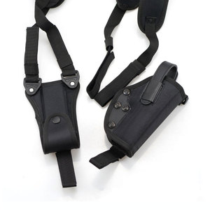 Housse universelle de protection pour aisselles, bandoulière double sangle dissimulée M92 <span class=keywords><strong>1911</strong></span> 17 64 - Product Image 3