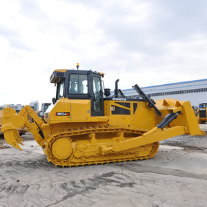 Venta Directa de Fábrica, Buen Precio, Opcional con Motor <span class=keywords><strong>Cummins</strong></span>, <span class=keywords><strong>Bulldozer</strong></span> Hidrostático Shantui DH24 de 240 hp - Product Image 3