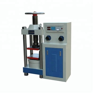 Liyi de hormigón hidráulico cubo compresión máquina de <span class=keywords><strong>prueba</strong></span> - Product Image 3