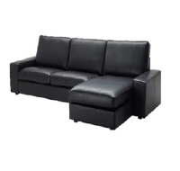 Hochwertige Klappbare Wohnzimmer-Sofas im Europäischen Stil aus Baumwolle und Leinen Modulares Sofa für Apartments und Einkaufszentren