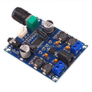XH-M312 digitale Leistungs verstärker platine TPA3118D2 HD <span class=keywords><strong>Audio</strong></span> Leistungs verstärker platine Ausgang 45W * <span class=keywords><strong>2</strong></span> - Product Image 1