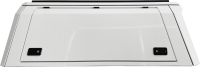 Capot de camionnette robuste pour plateau de camion, coque de camping-car pour camion, capot de camion JAC T9/silverado1500/Ford Ranger/F150/BYD SHARK/HILUX REVO