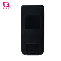 12 touches universel 433 MHz ABS télécommande contrôleur RF code fixe appareils ménagers portes 1 an de garantie certifié ROHS