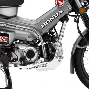 CT125 Hunter Cub - Product Image 2